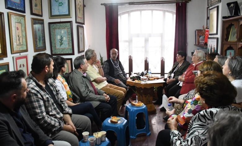 Balıkesir Sanat Günleri sona erdi 1 AW066040 01 |