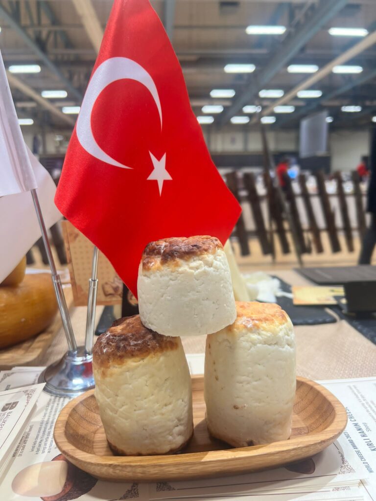 Cumhuriyet’in 100.Yılında bayrağımız Türk peynirleri ile Norveç’te dalgalandı 3 WhatsApp Image 2023 10 30 at 09.29.093 |