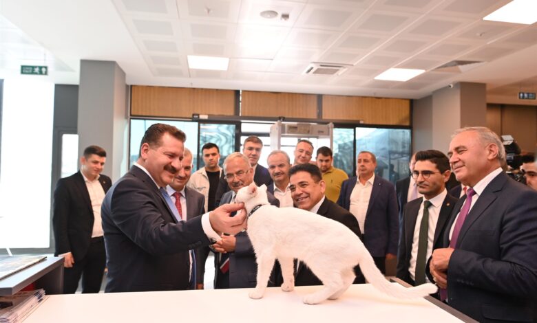 Mutlu Patiler için 7. kez buluştular 1 mutlu patiler icin 7. kez bulustular 1 |