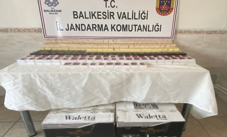 Jandarmadan organize suç operasyonu 1 AW066375 01 |