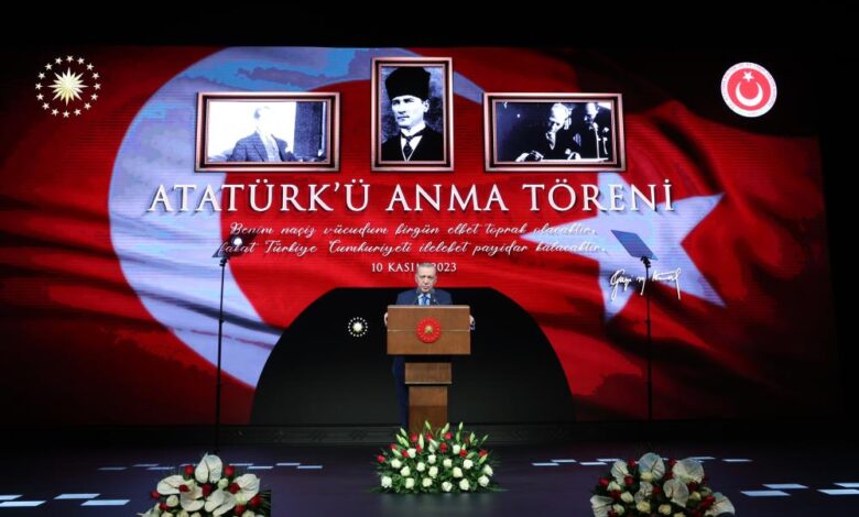 Cumhurbaşkanı Erdoğan’dan anayasa açıklaması 1 AW073676 05 |