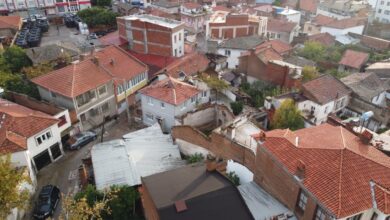 Havran'da etkili olan hortumun etkileri havadan görüntülendi 6 AW079355 01 |