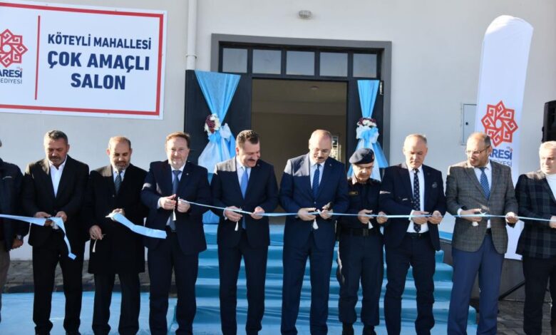 Köteyli köy konağı açıldı 1 AW080733 01 |