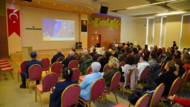 UNESCO ANALIZ CALISTAYI TAMAMLANDI 4 |