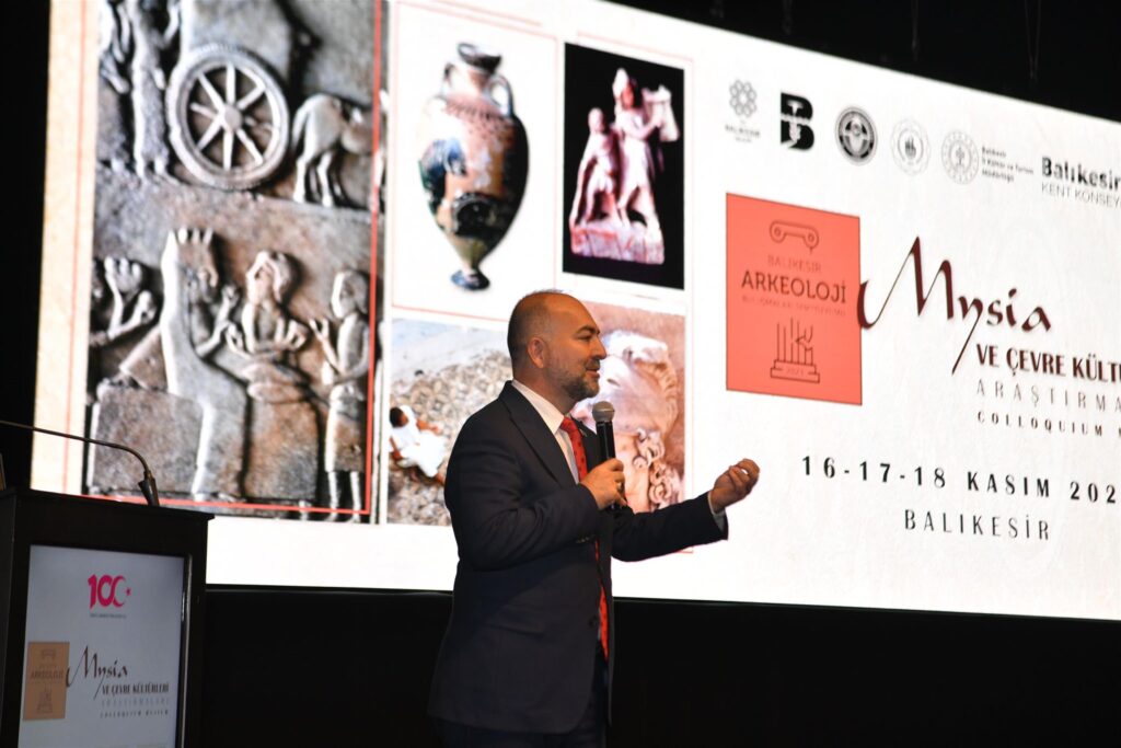 balikesir arkeoloji bulusmalari basladi 8 |