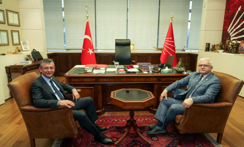 devecile ozel |