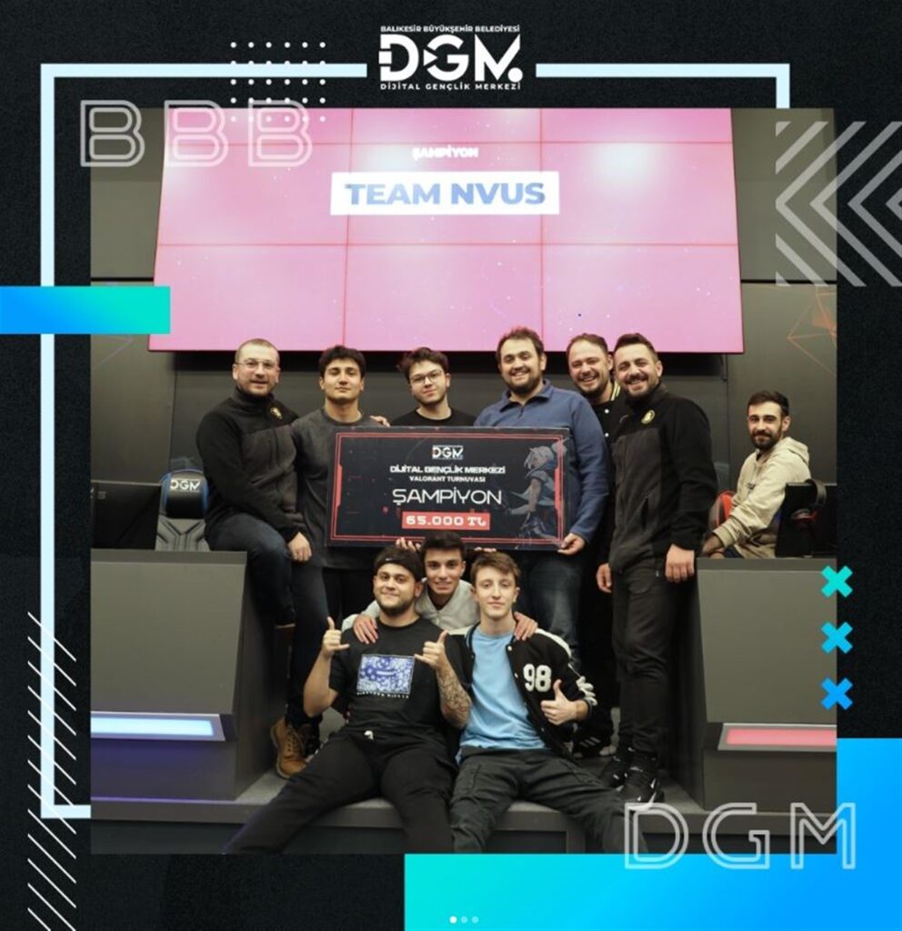 valorant sampiyonu team nvus |