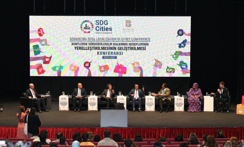 yucel yilmaza bm habitat temsilcilerinden ovgu dolu sozler 4 |