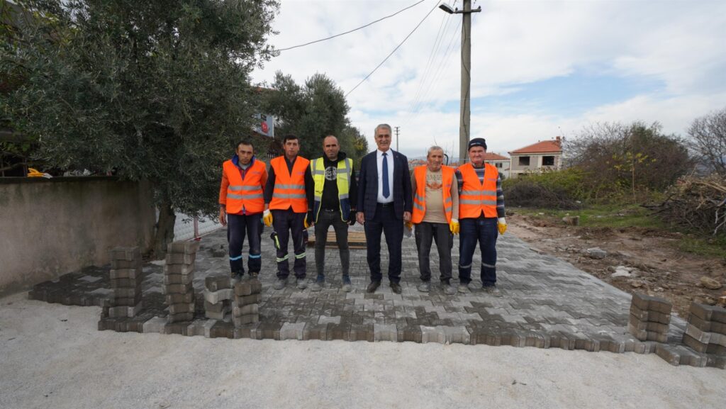 Savaştepe’nin çehresini değiştiren yatırımlar devam ediyor 4 582d3d22 32bf 4714 baed 0f5f5d6d3a52 |