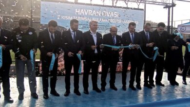 Balıkesir'de suya yüzde 15 indirim 6 AW091942 01 |