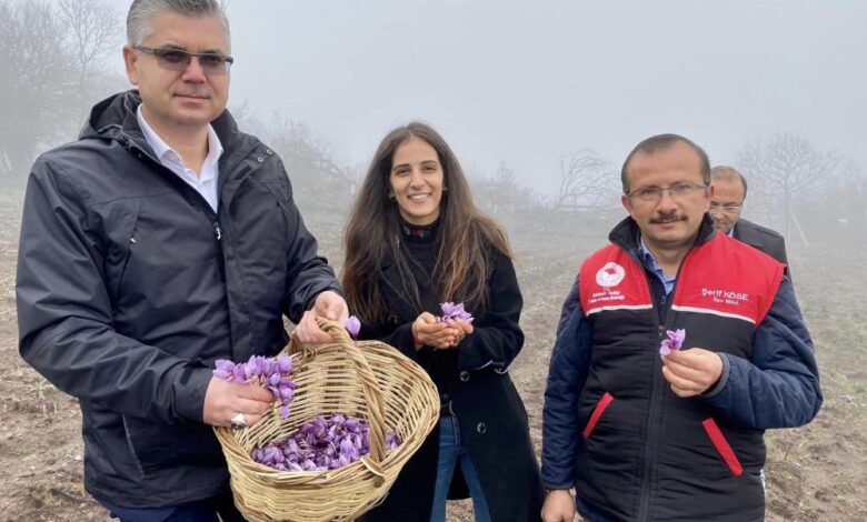 Balıkesir’de kadın girişimciye tam destek 1 AW092695 01 |