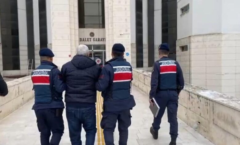 JASAT firari şahısların korkulu rüyası oldu 1 AW095202 01 |