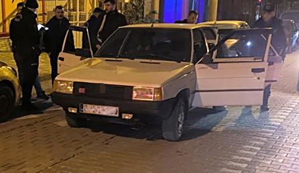 Yılbaşı öncesinde de polis 7/24 alarmda 1 AW100347 01 |