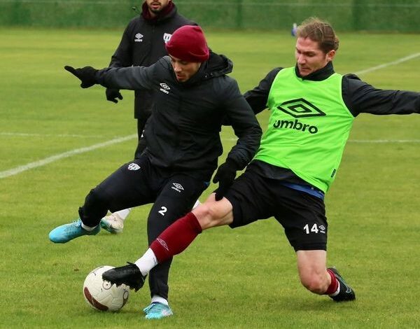 Bandırmaspor - Keçiörengücü maçını İlker Yasin Avcı yönetecek 1 AW101331 01 |