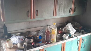BURHANIYE BELEDIYESINDEN YARDIM ELI 2 |