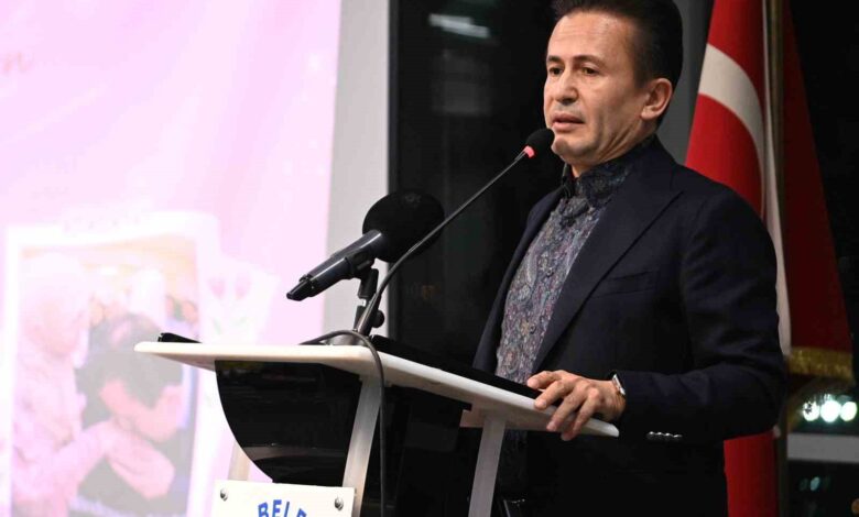 Başkan Yazıcı: “Birlik, beraberlik ve dayanışmamızı ilelebet koruyacağız" 1 baskan yazici birlik beraberlik ve dayanismamizi ilelebet koruyacagiz f1454ca |