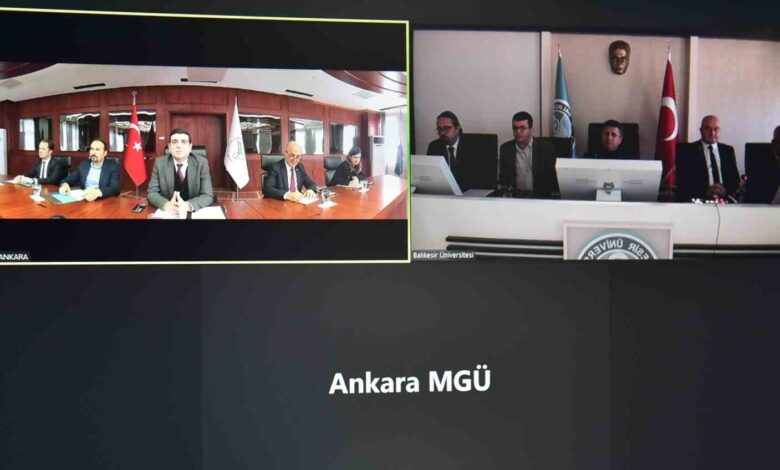 baun ile ankara mgu arasinda is birligi protokolu imzalandi cd7dca8 |