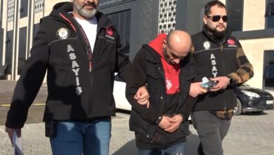 canakkalede bir kadina kezzapla saldiran supheli adliyeye sevk edildi 14e7ea6 |