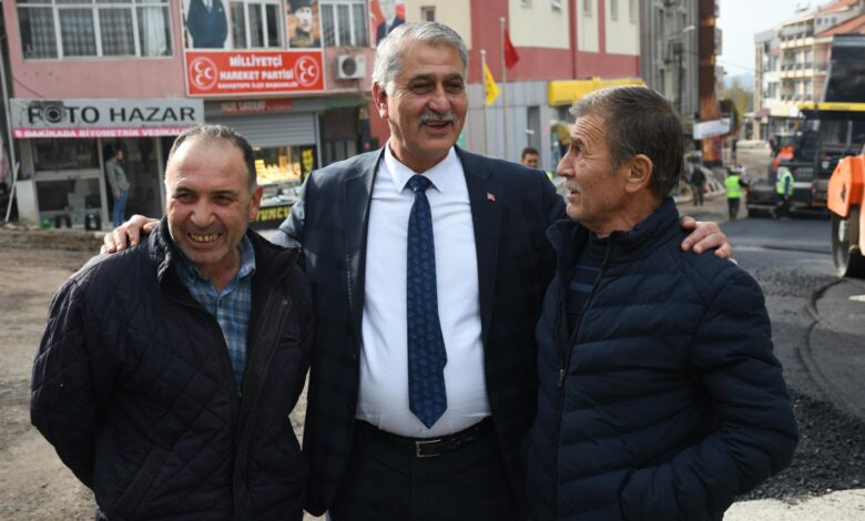 Savaştepe’nin çehresini değiştiren yatırımlar devam ediyor 1 efeb13db e488 43a4 8a49 834d98f12853 |