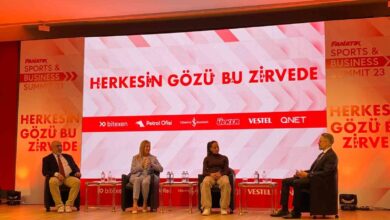 fanatik sports business summit 2023 olimpiyat evinde yapildi 6412b11 |