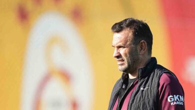 galatasaray fenerbahce maci hazirliklarini surdurdu 5eda80c |