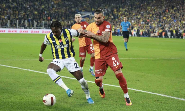 galatasaray ile fenerbahce turkcell super kupada 4 kez karsilasacak bbd480e |