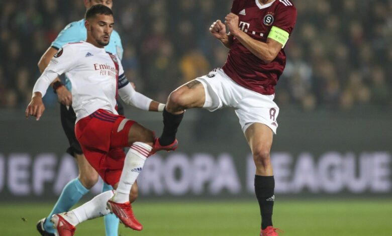 sparta prag kaptani pavelka galatasaray eslesmesini ihaya degerlendirdi d5c17d4 |