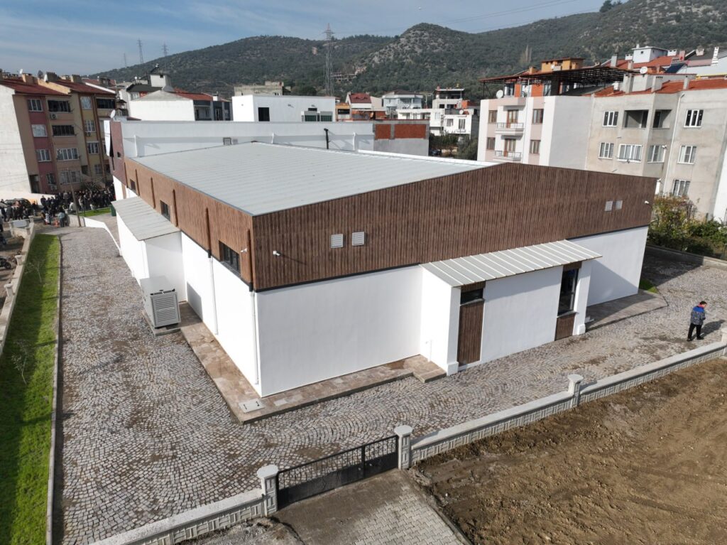 tuzcumurat mahalle evi 15 |