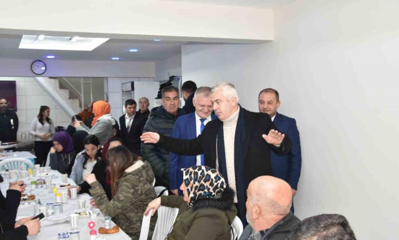 ak parti gorme engellileri yalniz birakmadi ea3bec5 |