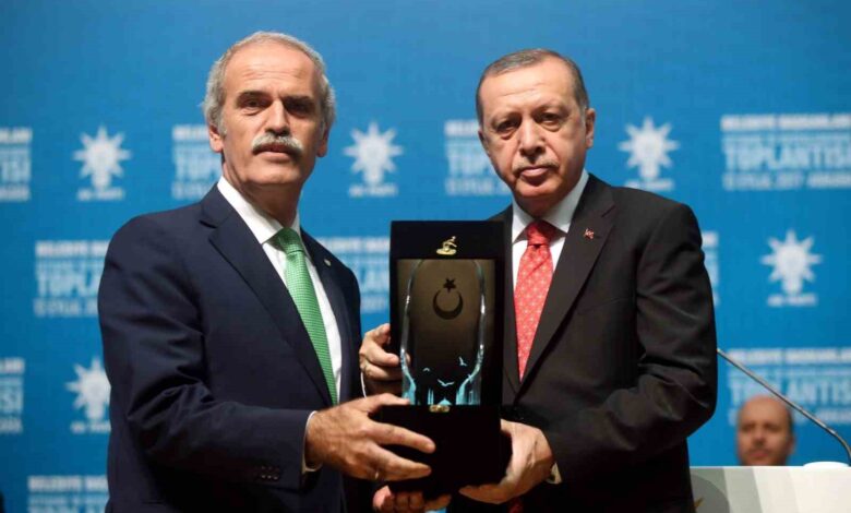 AK Parti’den Recep Altepe’ye önemli görev 1 ak partiden recep altepeye onemli gorev 9fc4b0f |