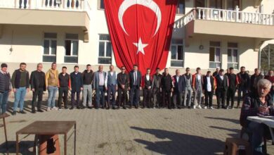 Asker uğurlama geleneğini sürdürüyorlar 7 asker ugurlama gelenegini surduruyorlar 7275be9 |