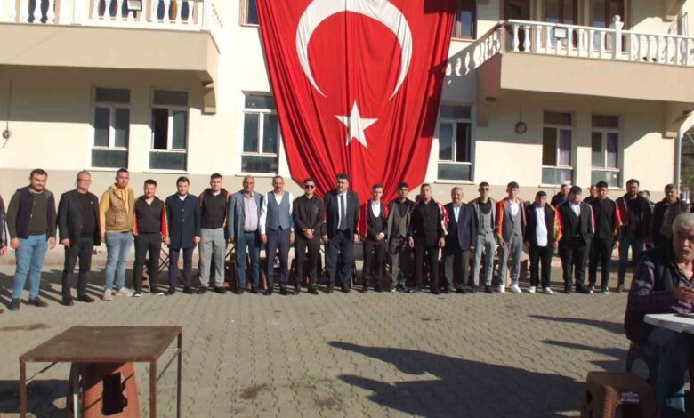 asker ugurlama gelenegini surduruyorlar 7275be9 |