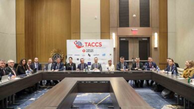 bakan kacir alper gezeravciyi uluslararasi uzay istasyonuna bilimsel deneyler yapmak uzere yolcu edecegiz 3cb38f0 |