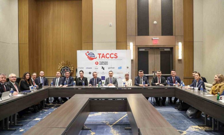 Bakan Kacır: “Alper Gezeravcı’yı Uluslararası Uzay İstasyonu’na bilimsel deneyler yapmak üzere yolcu edeceğiz“ 1 bakan kacir alper gezeravciyi uluslararasi uzay istasyonuna bilimsel deneyler yapmak uzere yolcu edecegiz 3cb38f0 |