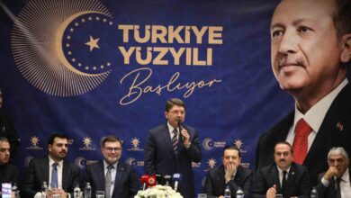 bakan tunc izmir ak belediyecilik icin hazir izmirlilerle beraber basaracagimiza yurekten inaniyorum ead94f5 |