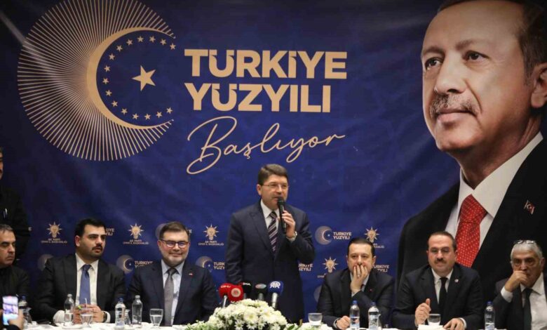 bakan tunc izmir ak belediyecilik icin hazir izmirlilerle beraber basaracagimiza yurekten inaniyorum ead94f5 |