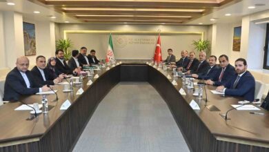 bakan uraloglu iran yol ve sehircilik bakani bazrpashi agirladi d4aa004 |