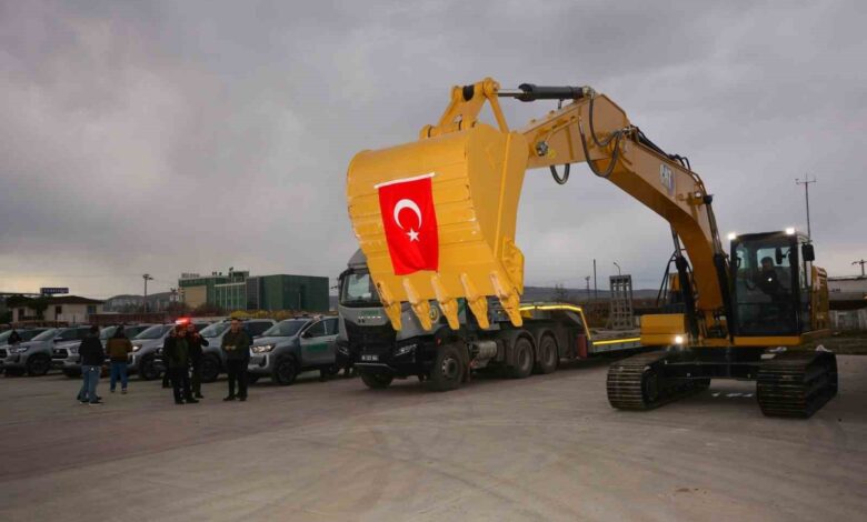 balikesir ormanlari yeni araclarla daha guvende 27fff19 |