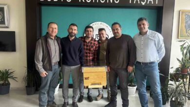 balikesir universitesi projeleri ile kente deger katiyor 9be8974 |