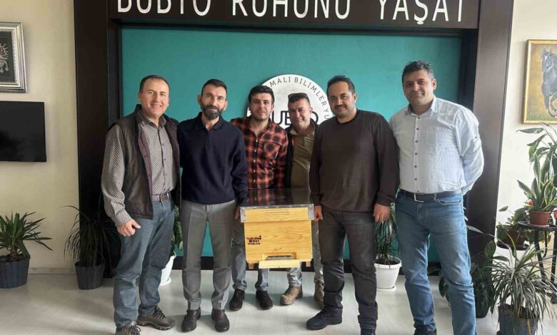 Balıkesir Üniversitesi projeleri ile kente değer katıyor 1 balikesir universitesi projeleri ile kente deger katiyor 9be8974 |