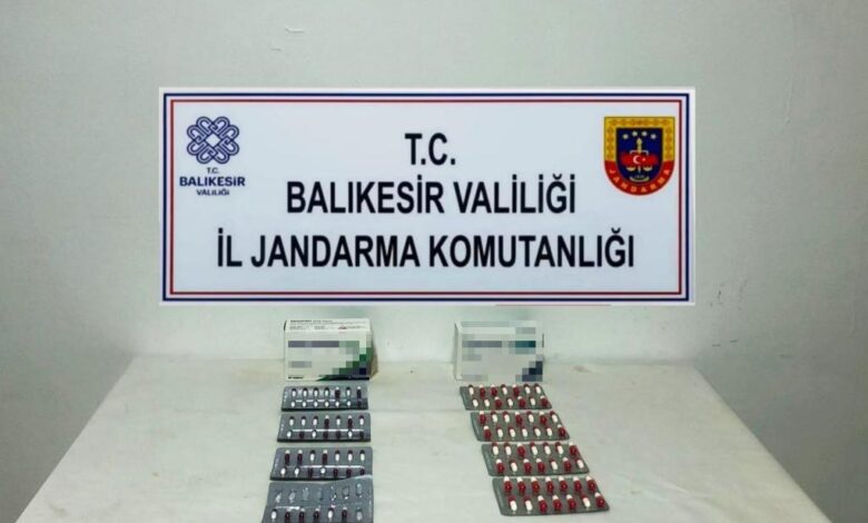 Balıkesir’de 3 şahsa uyuşturucu operasyonu 1 balikesirde 3 sahsa uyusturucu operasyonu 587afda |