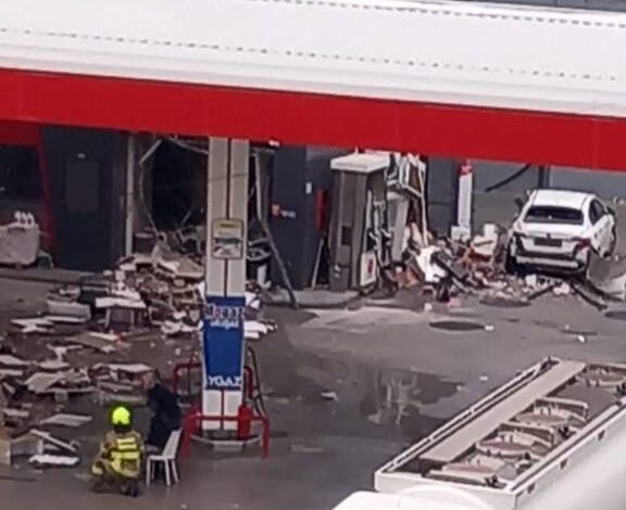 Balıkesir’de akaryakıt istasyonunda patlama: 2 yaralı 1 balikesirde akaryakit istasyonunda patlama 2 yarali 8fe6ef3 |