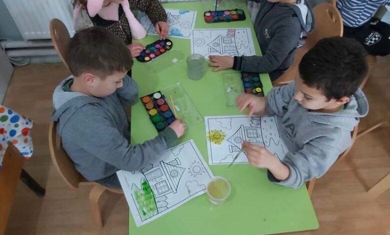 Balıkesir’de Öğrencilere ara tatil öncesi şenlik 1 balikesirde ogrencilere ara tatil oncesi senlik 49a23f6 |