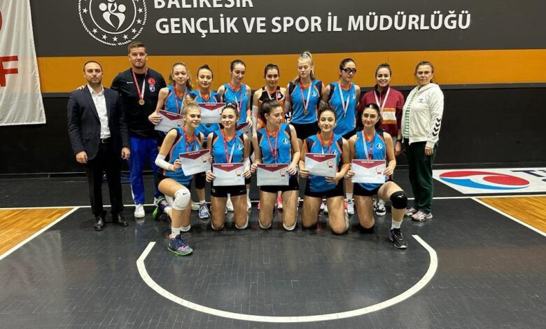 Balıkesir’de Okul Sporları müsabakaları devam ediyor 1 balikesirde okul sporlari musabakalari devam ediyor a629b09 |