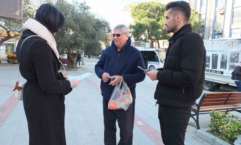balikesirde universiteli gencler atik ilaclara dikkat cekti 2a3c144 |