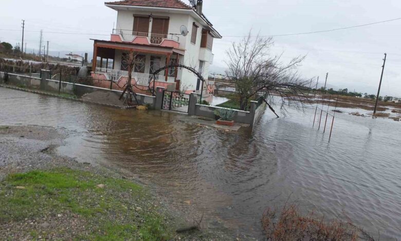balikesirde yazliklari su basti 050c92a |