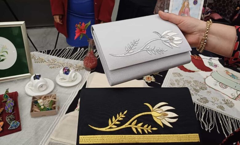 balikesirin endemik bitkileri sanatla hayat buldu 1e4daae |