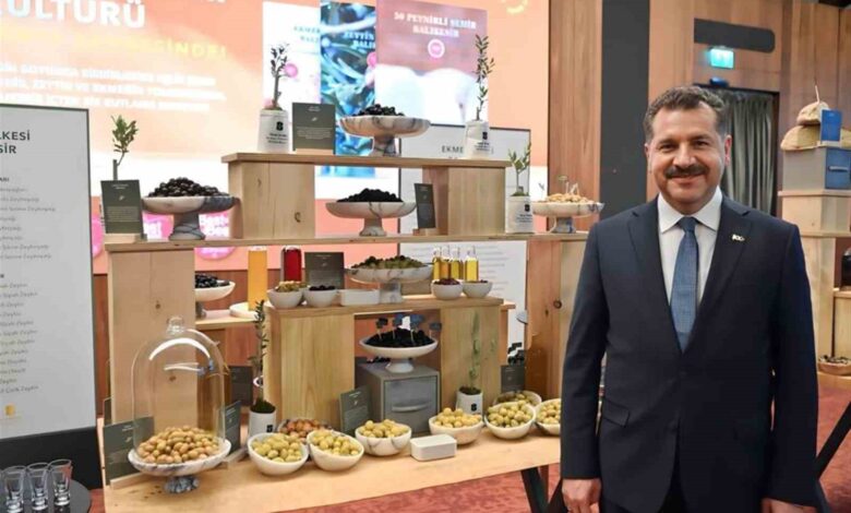 Balıkesir’in gastronomi zenginliği sınırları aşıyor 1 balikesirin gastronomi zenginligi sinirlari asiyor 5fbbafd |