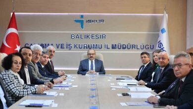 balikesirin istihdam gelecegi konusuldu d5b6db8 |