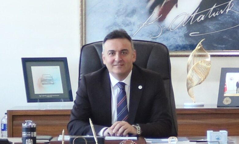 bandirma ticaret odasi yonetim kurulu baskani adem yilmaz yerel ekonomiye destek sart dcbf8c6 |
